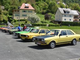 GTE Treffen in Muggendorf